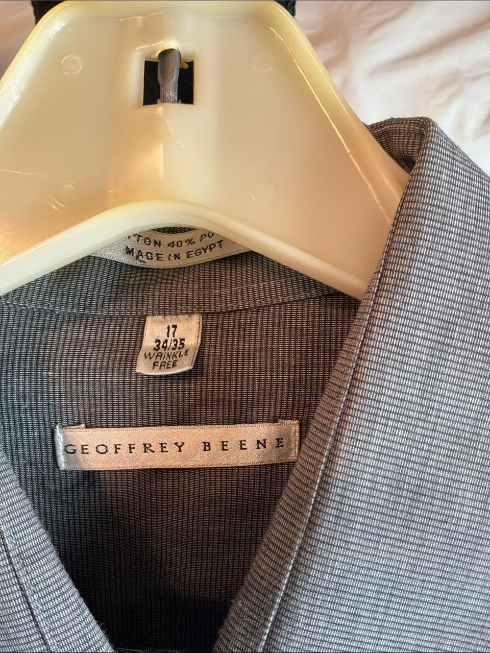 Geoffrey Beene - Picture 3 of 5